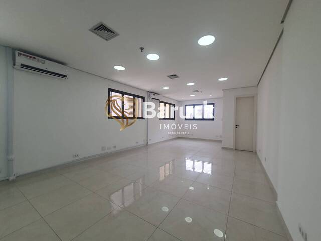 Sala Comercial para Venda em São Paulo - 5