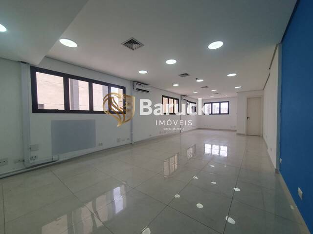 Sala Comercial para Venda em São Paulo - 4