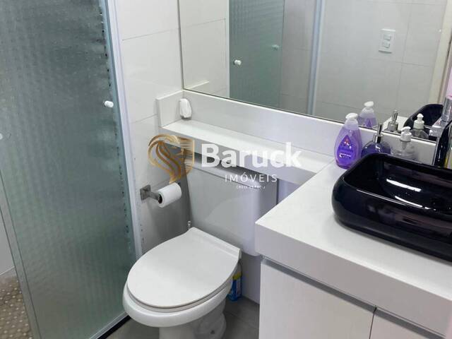 Apartamento para Venda em Diadema - 2