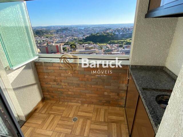 Apartamento para Venda em Diadema - 3