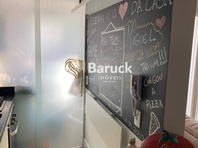 Apartamento para Venda em Diadema - 4