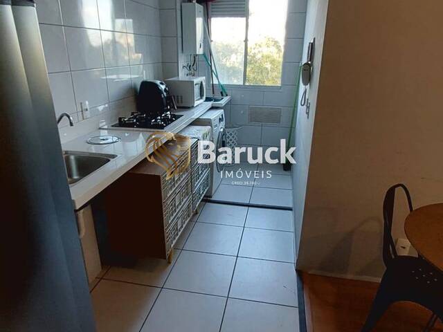 Apartamento para Venda em São Paulo - 2