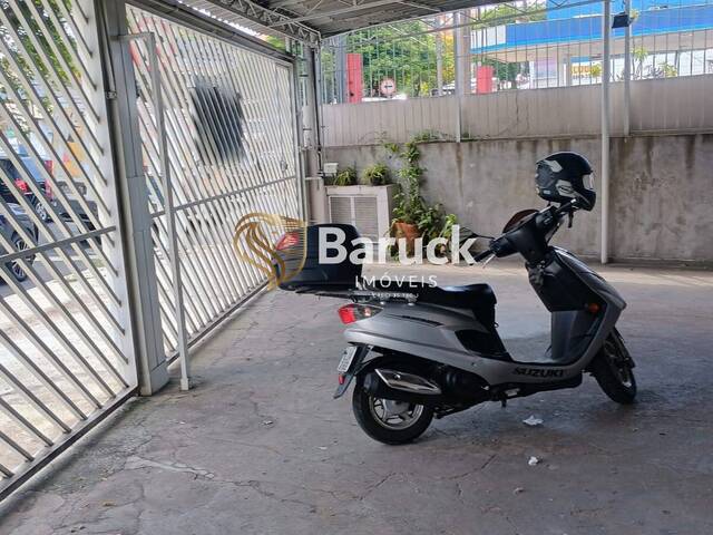 #1190 - Prédio comercial para Venda em São Paulo - SP