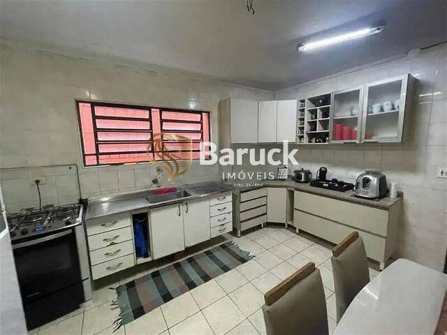 Sobrado para Venda em São Paulo - 4