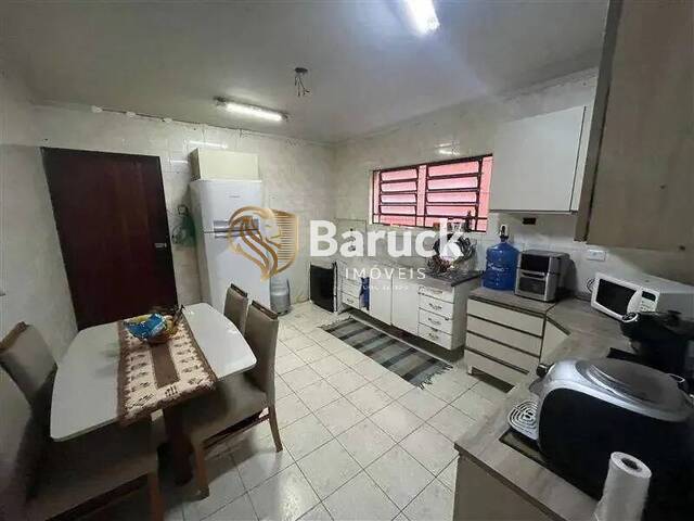Sobrado para Venda em São Paulo - 5