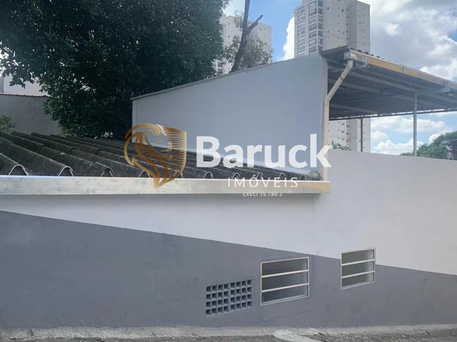 Galpão para Locação em São Paulo - 5