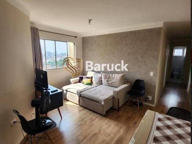 Apartamento para Venda em São Paulo - 3