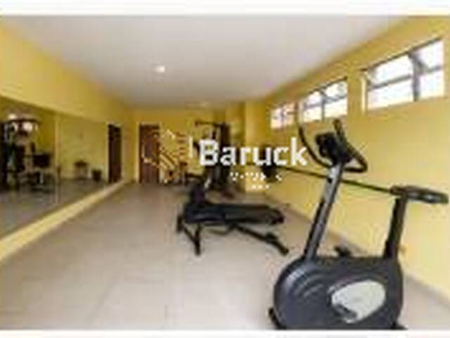Apartamento para Venda em São Paulo - 3
