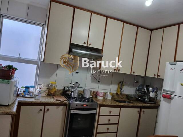 Apartamento para Venda em São Paulo - 2