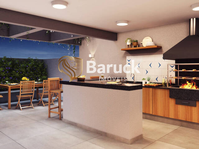 Apartamento para Venda em São Paulo - 3