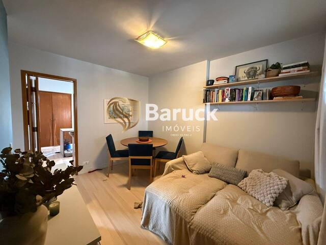 #1226 - Apartamento para Venda em São Paulo - SP
