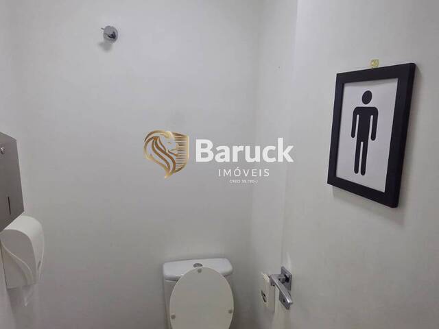 Sala Comercial para Locação em São Paulo - 5