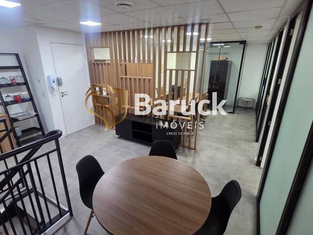 Sala Comercial para Locação em São Paulo - 2