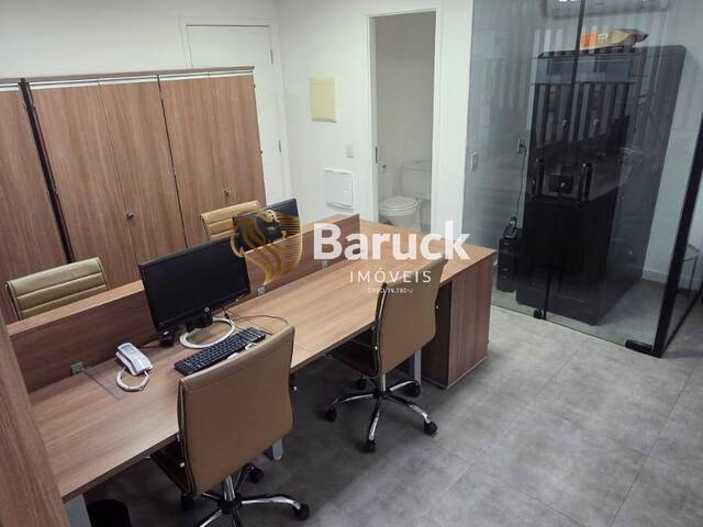 Sala Comercial para Locação em São Paulo - 3