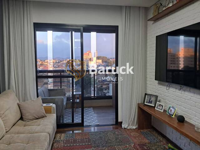 Apartamento para Venda em São Bernardo do Campo - 5