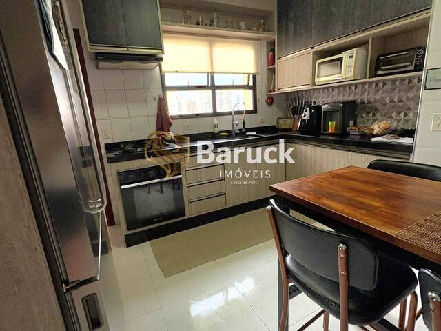 Apartamento para Venda em São Bernardo do Campo - 3