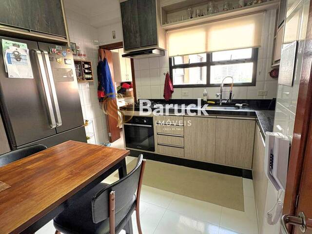 Apartamento para Venda em São Bernardo do Campo - 2