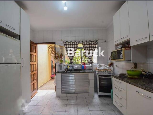 Casa Terrea para Venda em São Paulo - 5