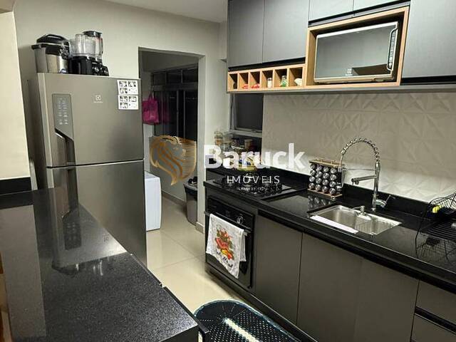 Apartamento para Venda em São Paulo - 3