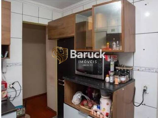 Apartamento para Venda em São Paulo - 3
