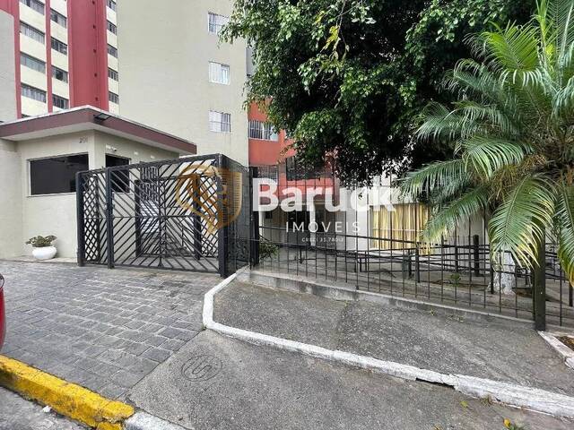 #1220 - Apartamento para Venda em São Paulo - SP