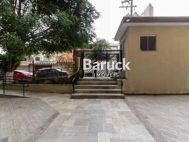 #1220 - Apartamento para Venda em São Paulo - SP