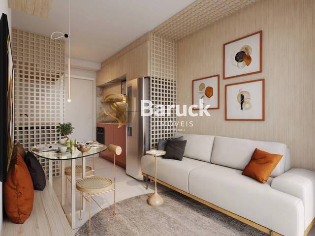 Apartamento para Venda em São Paulo - 3
