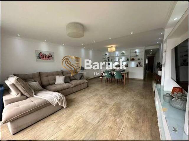 Apartamento para Venda em São Bernardo do Campo - 3