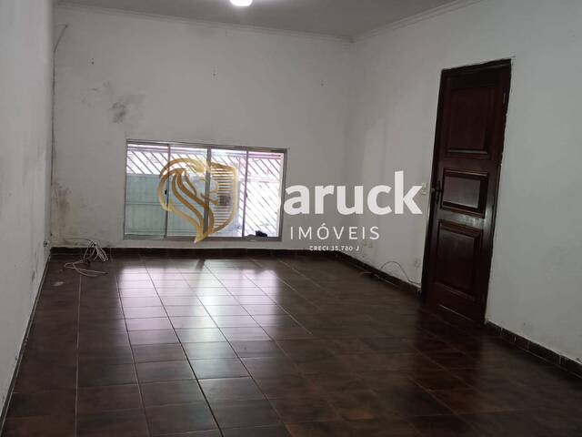 Sobrado para Venda em São Paulo - 2