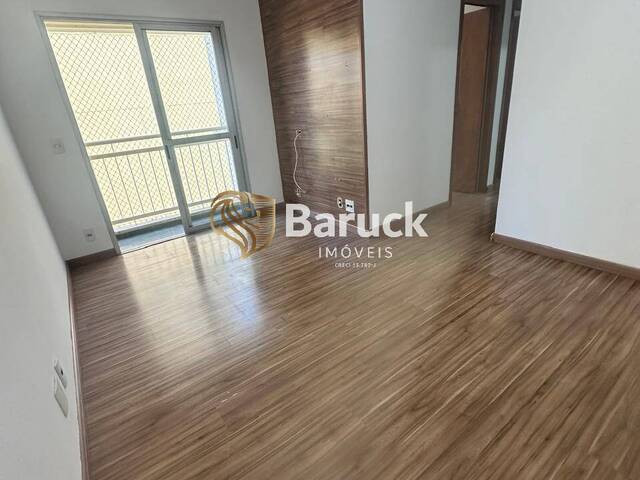 Apartamento para Venda em São Bernardo do Campo - 2