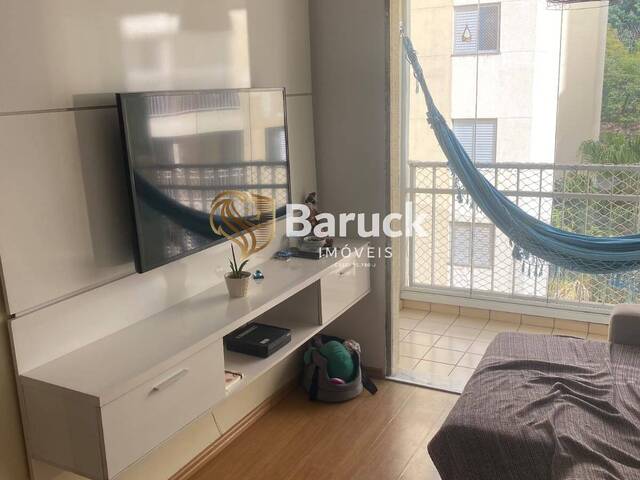 Apartamento para Venda em São Paulo - 2