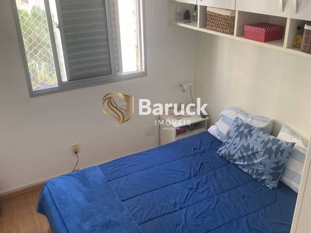 Apartamento para Venda em São Paulo - 3