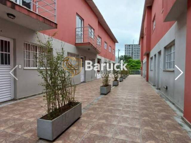 Venda em Conjunto Residencial Jardim Canaã - São Paulo