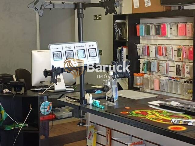 Sala Comercial para Locação em São Paulo - 2