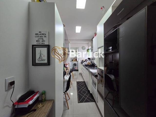 Apartamento para Venda em São Bernardo do Campo - 3