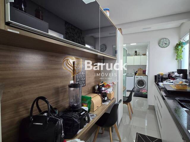 Apartamento para Venda em São Bernardo do Campo - 2