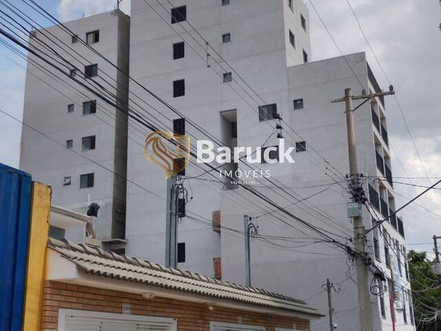 Apartamento para Venda em São Paulo - 2