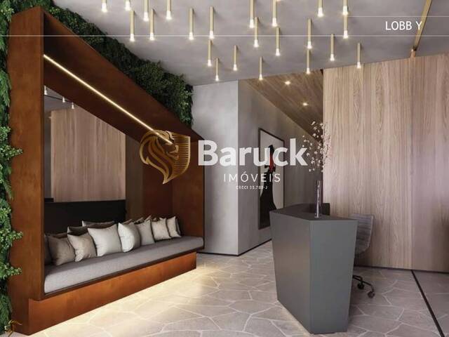 Apartamento para Venda em São Paulo - 3