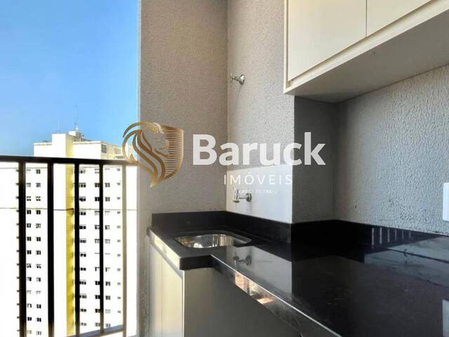 Apartamento para Locação em São Paulo - 2