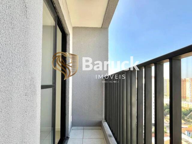 Apartamento para Locação em São Paulo - 4