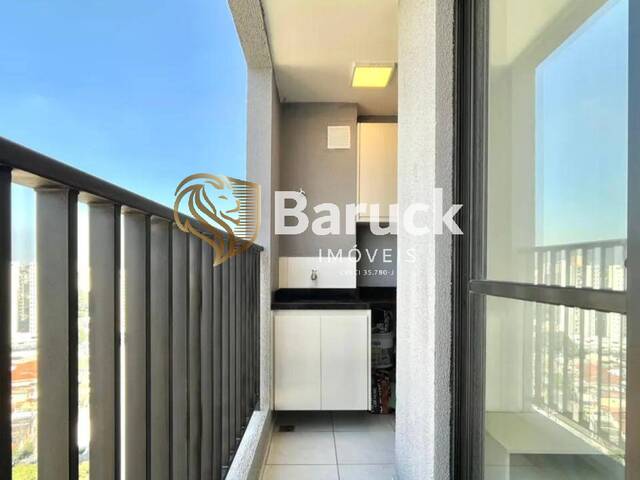 Apartamento para Locação em São Paulo - 5
