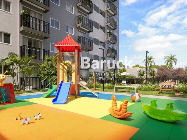 Apartamento para Venda em São Paulo - 5