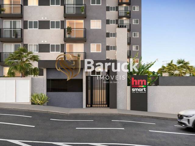 Apartamento para Venda em São Paulo - 2