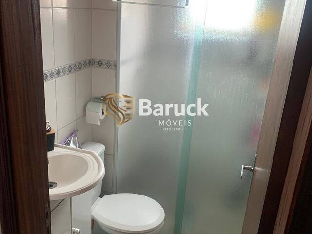 #1270 - Apartamento para Venda em São Paulo - SP