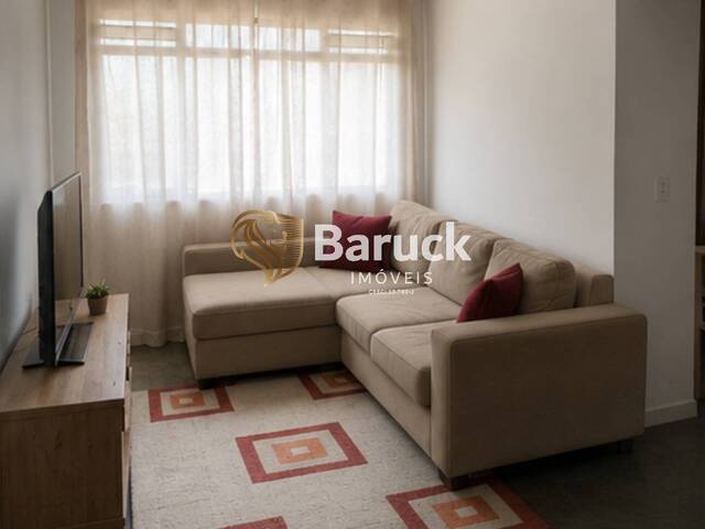 #1270 - Apartamento para Venda em São Paulo - SP
