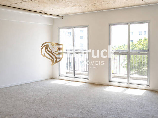 #1271 - Sala Comercial para Venda em São Paulo - SP