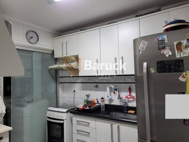#1273 - Apartamento para Venda em São Paulo - SP