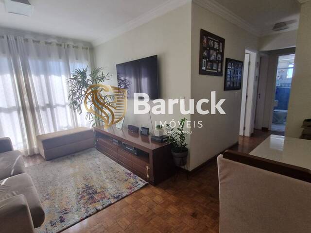 #1273 - Apartamento para Venda em São Paulo - SP