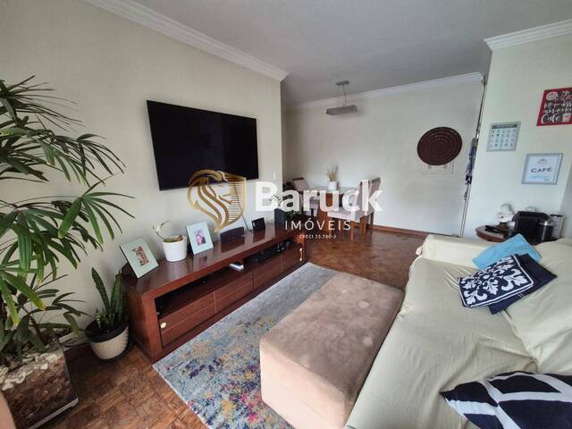 #1273 - Apartamento para Venda em São Paulo - SP