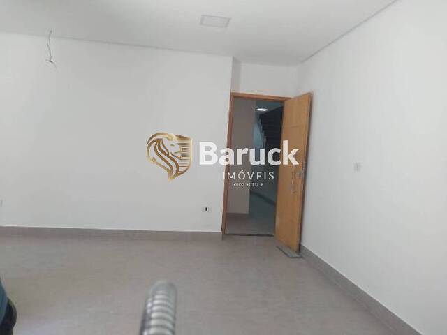 #1274 - Apartamento para Venda em Santo André - SP